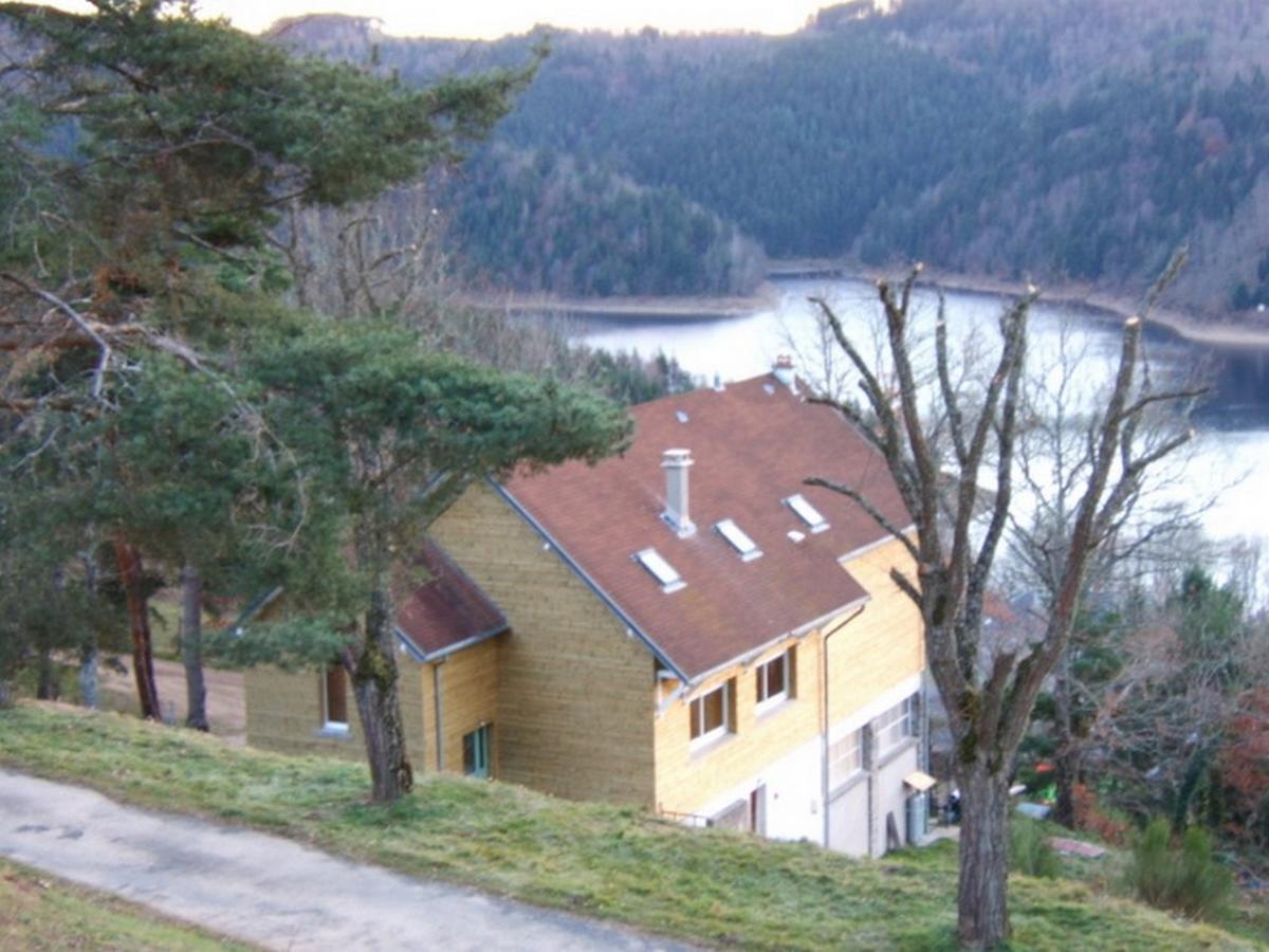 Le Grand Val Bed & Breakfast Lavastrie Exterior photo